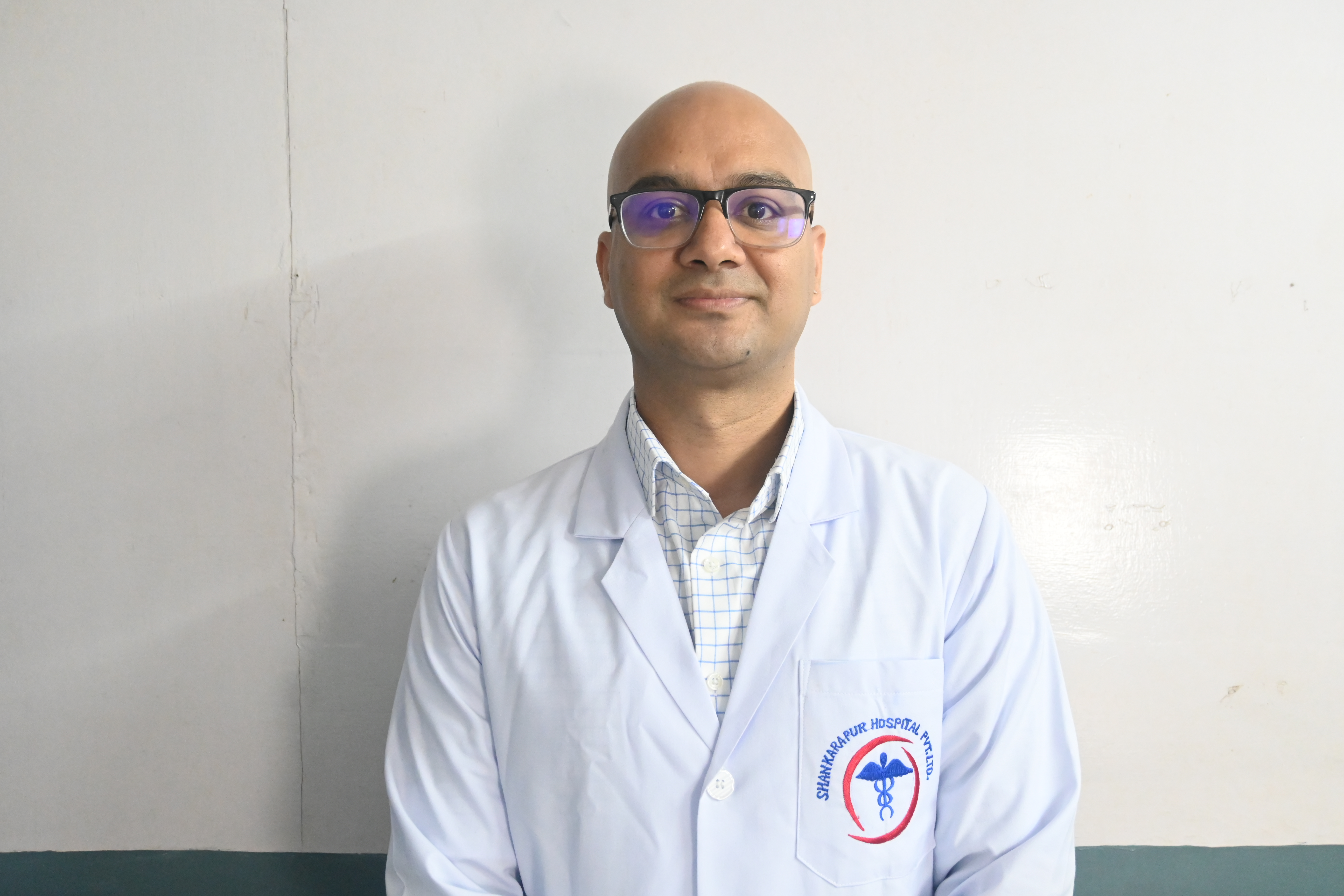 Dr. Samir Karki